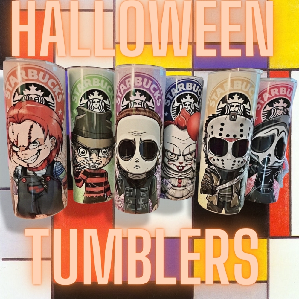 Creepin' It Real: Halloween Sips & Spirits